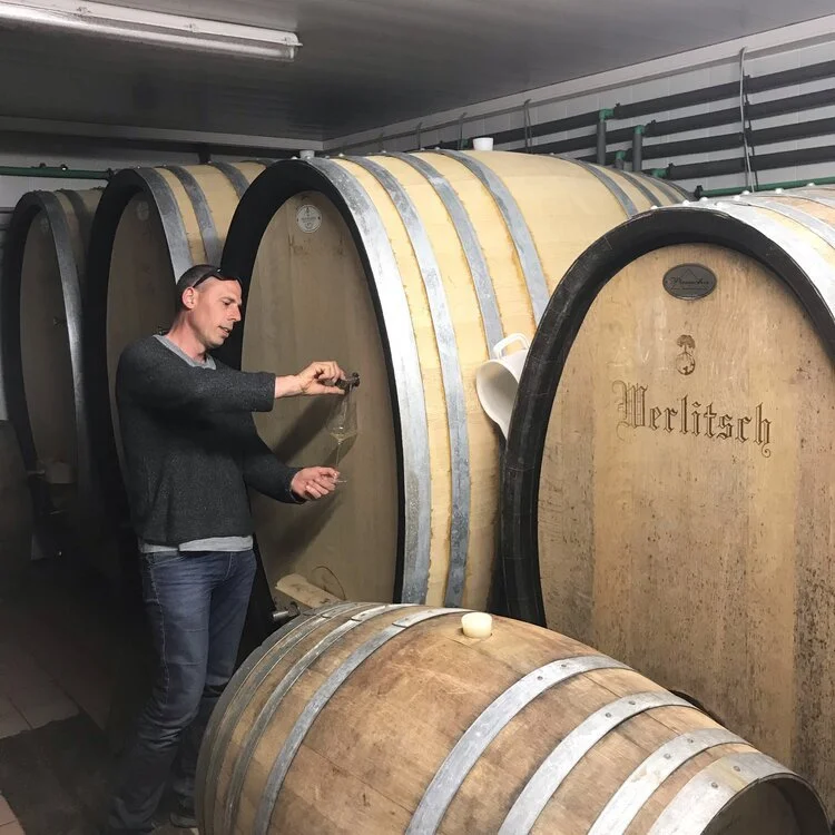 Weingut Werlitsch — Zev Rovine Selections